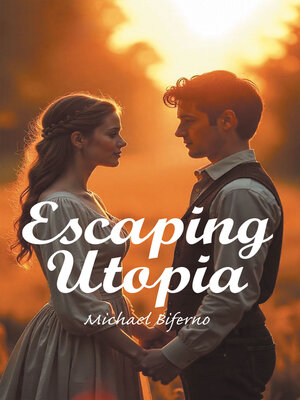 cover image of ESCAPING UTOPIA